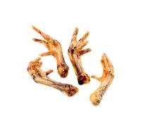 (1 Kg, Chicken Necks) Superpet Natural For Dogs- Bones (By Weight)