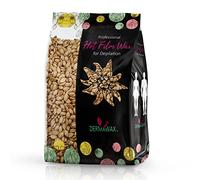 1 kg DERMAWAX Professional Gold Hard Wax Beads Full Body Stripless Depilatory Waxing Film Wax Beans Less Pain Formula Hair Removal of Face Legs Armpit Bikini Line Brazilian Waxing No Strips needed