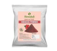 1 Kg Hibiscus powder for Hair Growth