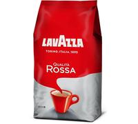 Lavazza Qualita Rossa Coffee Beans 1kg
