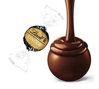 1 kg Melting Chocolate 70% Cacao Lindor Lindt Balls Fuchsia Black