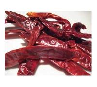 1 KG | Pure RED Whole Dried Chillies Organic Sold by Indian Masaale Wala