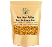 1 kg Raw Bee Pollen Granules - 100% Natural, Unprocessed - Raw Farm