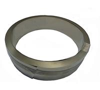 1 kg Welding Band on Roll Copper Soldering Bridges Soldering Tails 0.18 x 33 mm