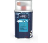 1 kg Yachtcare Quick VT Polyester Repair Resin GRP Metal Wood