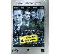 1 Km Da Wall Street by Ben Affleck