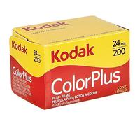 1 Kodak Colorplus 200 135-24 Film