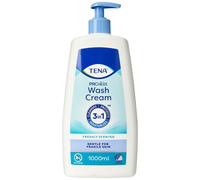 1 L Tena Wash Cream Pump Dispenser
