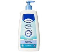 Tena Wash Cream Pump Dispenser 1 Litre