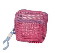 1 Large Capacity Toiletry Bag Multi-Compartment Polyester Cosmetic for Travel & Daily Essentials Waterproof Polyester Cosmetic Bag