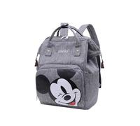 (1) Large Mummy Baby Diaper Nappy Minnie Backpack UK