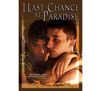 1 Last Chance At Paradise [DVD] [2014] [NTSC]