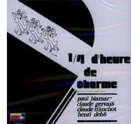 1 - Le Plus Beau Tango Du...