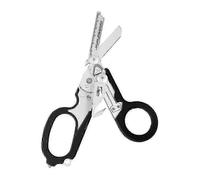 1 Leatherman Raptor Emergency Scissors with Belt Cutter, Glass Breaker & MOLLE Case