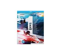 1 - Life On The Limit (Blu-ray)