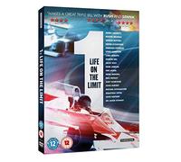 1 - Life On The Limit [DVD]
