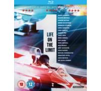 1: Life on the Limit Blu-ray