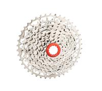 1. Lightweight Sturd Bike Cassettes 5-Speed Flywheels For Smooth Shifting On Hybrids Bikes And City Commuting Light Weight Metal Bike Cassettes