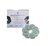 1 Lime Filter Set with 9 Lime Filter sachets for AcalaQuell One/AcalaQuell Swing and AcalaQuell Mini