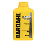1 Liter Bardahl Racing Kxt Off Road Oil Synthetic 2T cross Enduro Trial