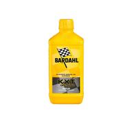 1 Liter Bardahl Racing Kxt Off Road Oil Synthetic 2T cross Enduro Trial