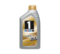 1 Liter Engine Oil Mobil 1 FS 0W-40 Porsche Approval A40