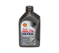 1 Liter Engine Oil Shell Helix Ultra 5W40 229.5 226.5 502.00 505.00 API SN PLUS