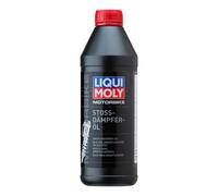 (1 Liter) Liqui Moly Shock Absorber Oil Mineral