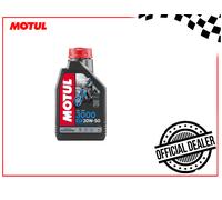 1 Liter Motul 3000 20W50 4T Mineral Oil Motorcycle Scooter Harley Davidson