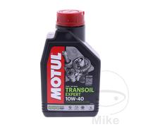 1 Liter of Transmission Gear Oil Motul Transoil Expert 10W40
