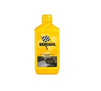 1 Liter Oil Blend Mixing Kart 2T Bardhal Racing KXT KART SAE60