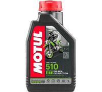 MOTUL 510 2T Motor Oil 1 Liter