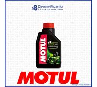 MOTUL 5100 4T 10W40 Motor Oil 1 Liter