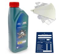 Ford Genuine Castrol Magnatec Engine / Motor Oil 5W30 Formula F 1 Litres 151FF3