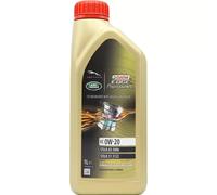 1 Liter Original Motor Oil Castrol EDGE Professional EC 0W-20 ACEA C5 15B55D FST