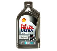 Shell Helix Ultra Ect C3 5W-30 1L