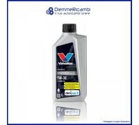 Valvoline SynPower 5W-30 Fully Synthetic Motor Oil Petrol Diesel Engine 1 Litre