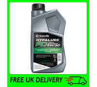 1 litre 5w30 Fully Synthetic FD Engine Oil [0047] Ford WSS-M2C913-A WSS-M2C913-B