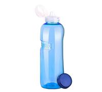 1 Litre Bottle Tritan Water Bottle (BPA Free) Top Flask Sport
