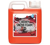 1 Litre Concentred Vehicle Cherry Snow Foam