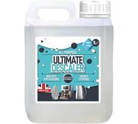 1 Litre Fast Acting Multi Purpose Liquid Descaler Powerful Limescale Remover (1 x 1 Litre)