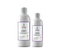 (1 litre) Hydrogen Peroxide 3% Food Grade Safe to Use on Hands - VARIOUS SIZES