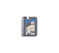 1 Litre Liqui Moly 4T Motorbike 10w40 Basic Off Road Mineral Oil 4100420030598