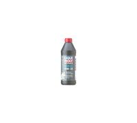1 Litre Liqui Moly Transoil Gear Oil 10w30 Synthetic Technology 2T Gearbox