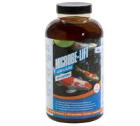 1 Litre Microbe Lift Clean Clear Pond Water Treatment