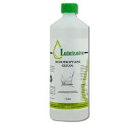 1 litre Monopropylene Glycol (PG) USP/EP GRADE 99.5% pure (1 litre)