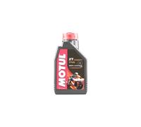 1 Litre Motul 710 2T 100% Synthetic 2 Stroke