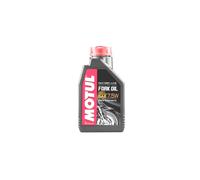 1 Litre Motul Fork Oil Factory Line Light/Medium 7.5w 105926