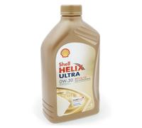 Shell Helix Ultra 0W-30 ECT C2/C3 With PurePlus Fully Synthetic Engine Oil 1L