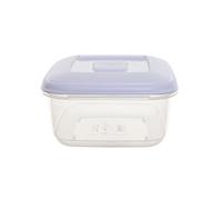 1 Litre Square Food Box/Lunch box